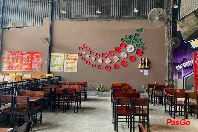 Lẩu Gà Ớt Hiểm 109 - Hoàng Diệu 2-7